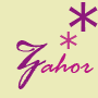   Zahor
