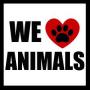   LOVE-ANIMALS