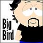   Big Bird